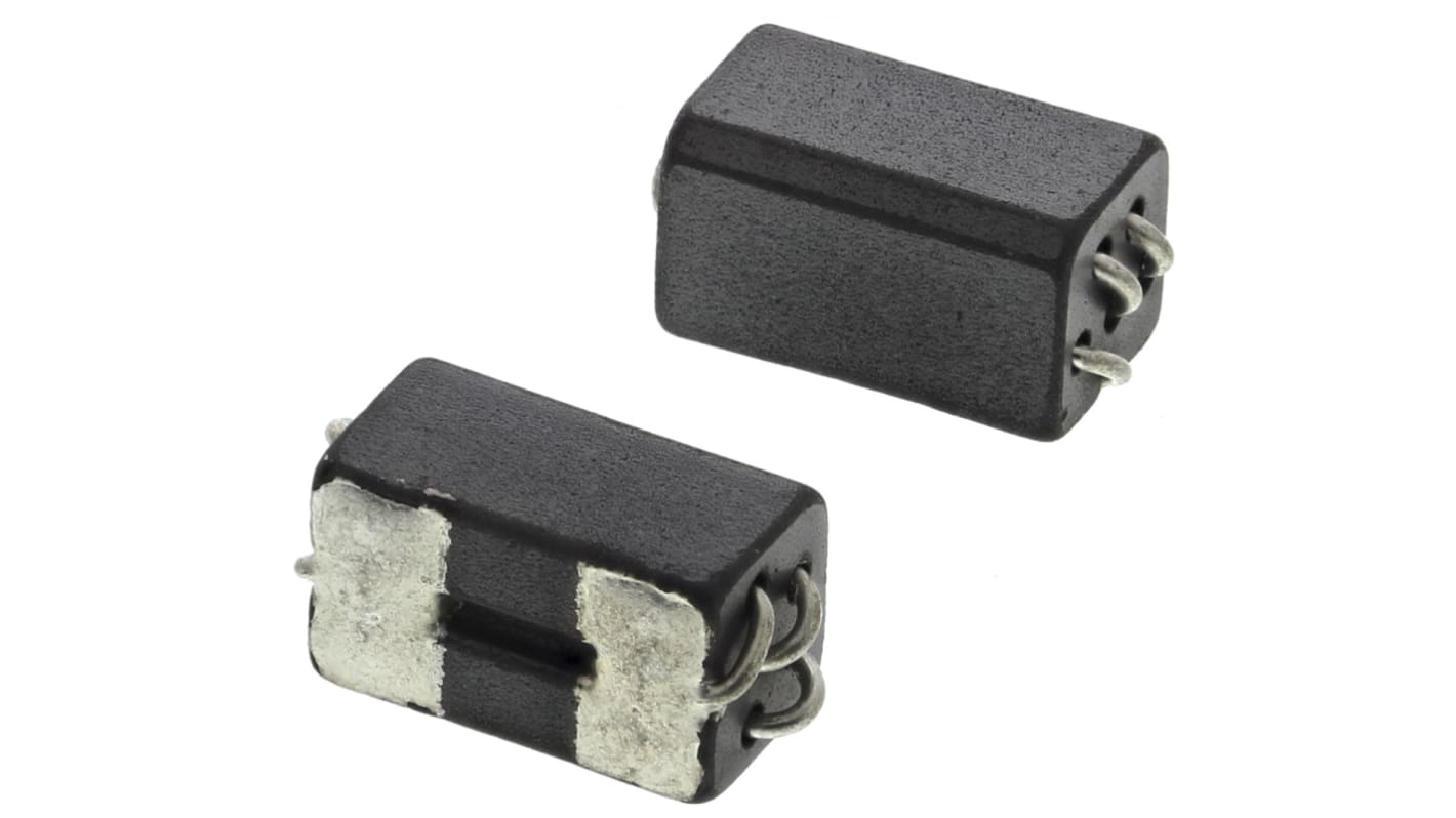 Ferrite Beads For Led Lights PACK OF 4 FAIR-RITE BN73-302 PIG NOSE ...
