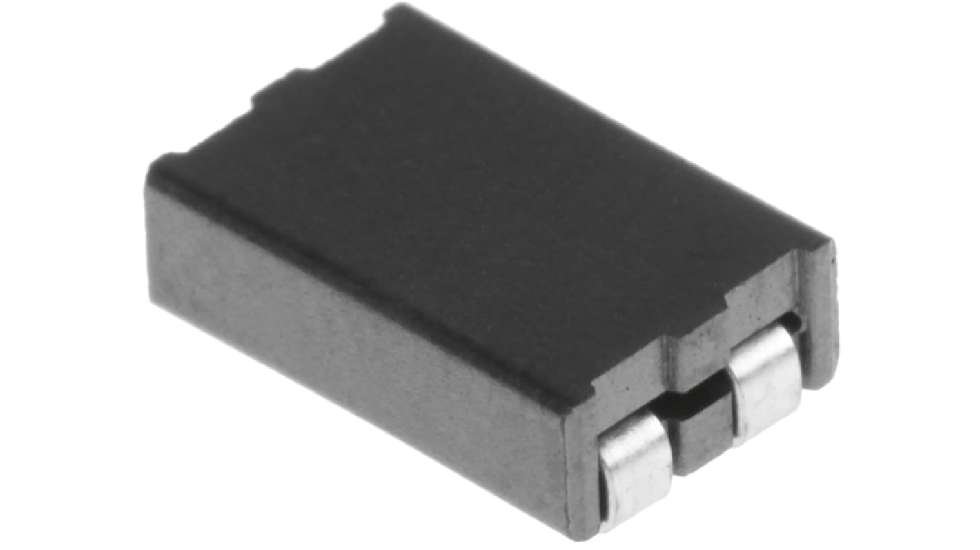 7427521 Wurth Elektronik Ferrite Bead, 8.9 x 5.6 x 2.5mm (SMD), 34Ω