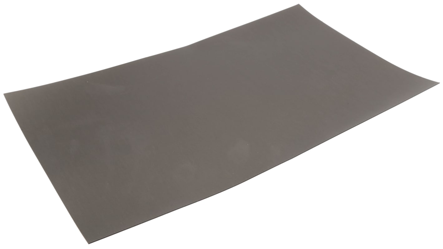 Wurth Elektronik Ferrite, Rubber Shielding Sheet, 330mm x 210mm x 0.5mm