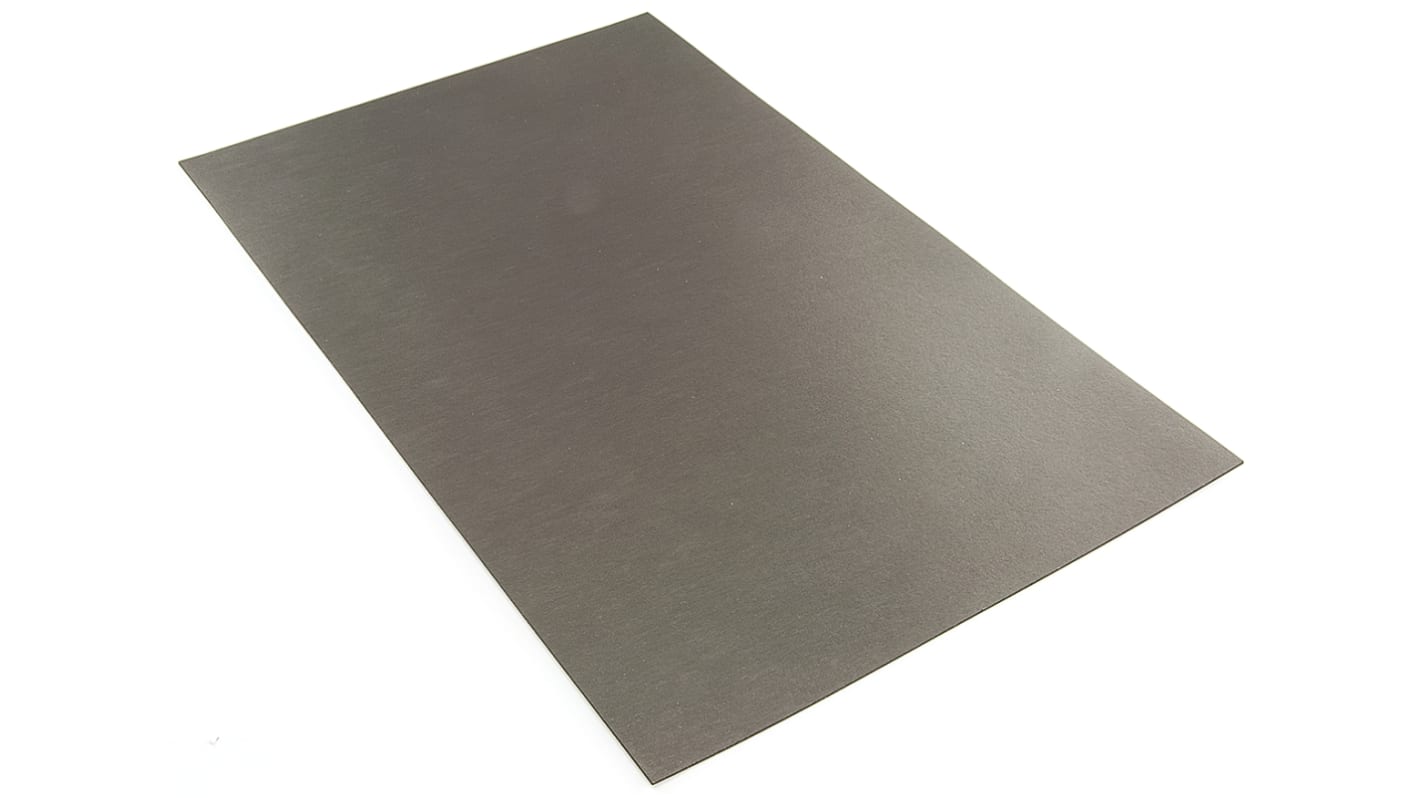 Wurth Elektronik Ferrite, Rubber Shielding Sheet, 330mm x 210mm x 0.3mm