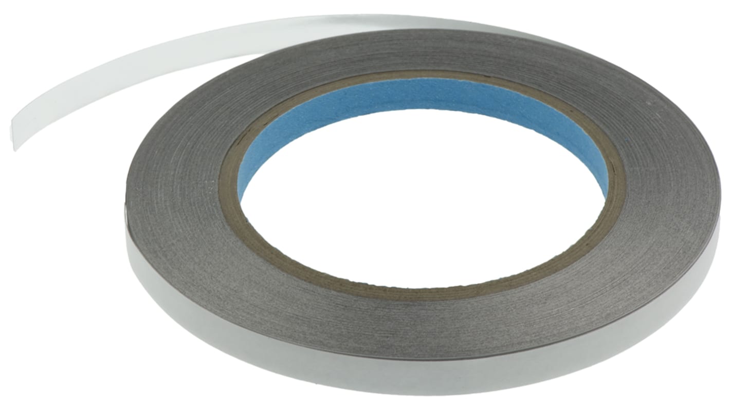 Wurth Elektronik Conductive Metallic Tape, 8mm x 33m