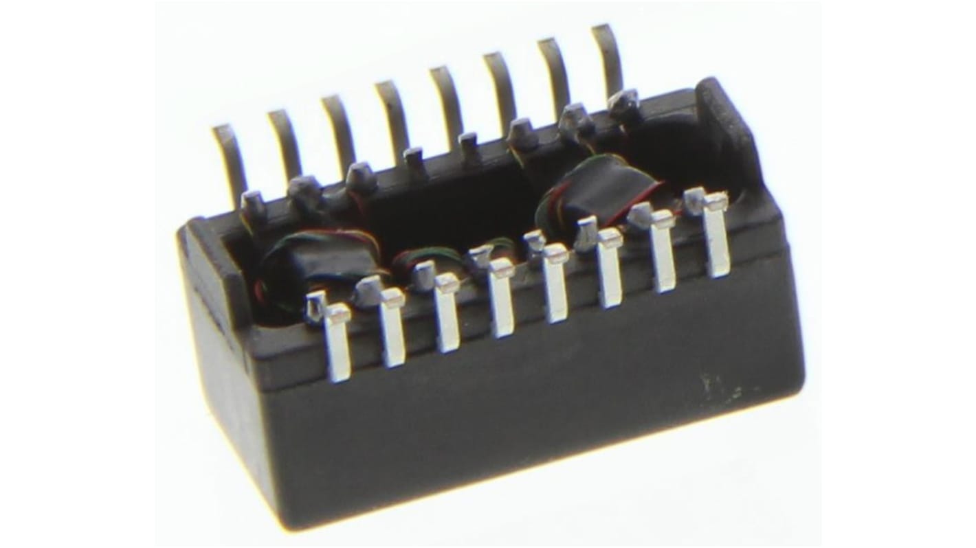 Modulo di rete Halo Electronics TG110-E055N5RL, Ethernet 10/100