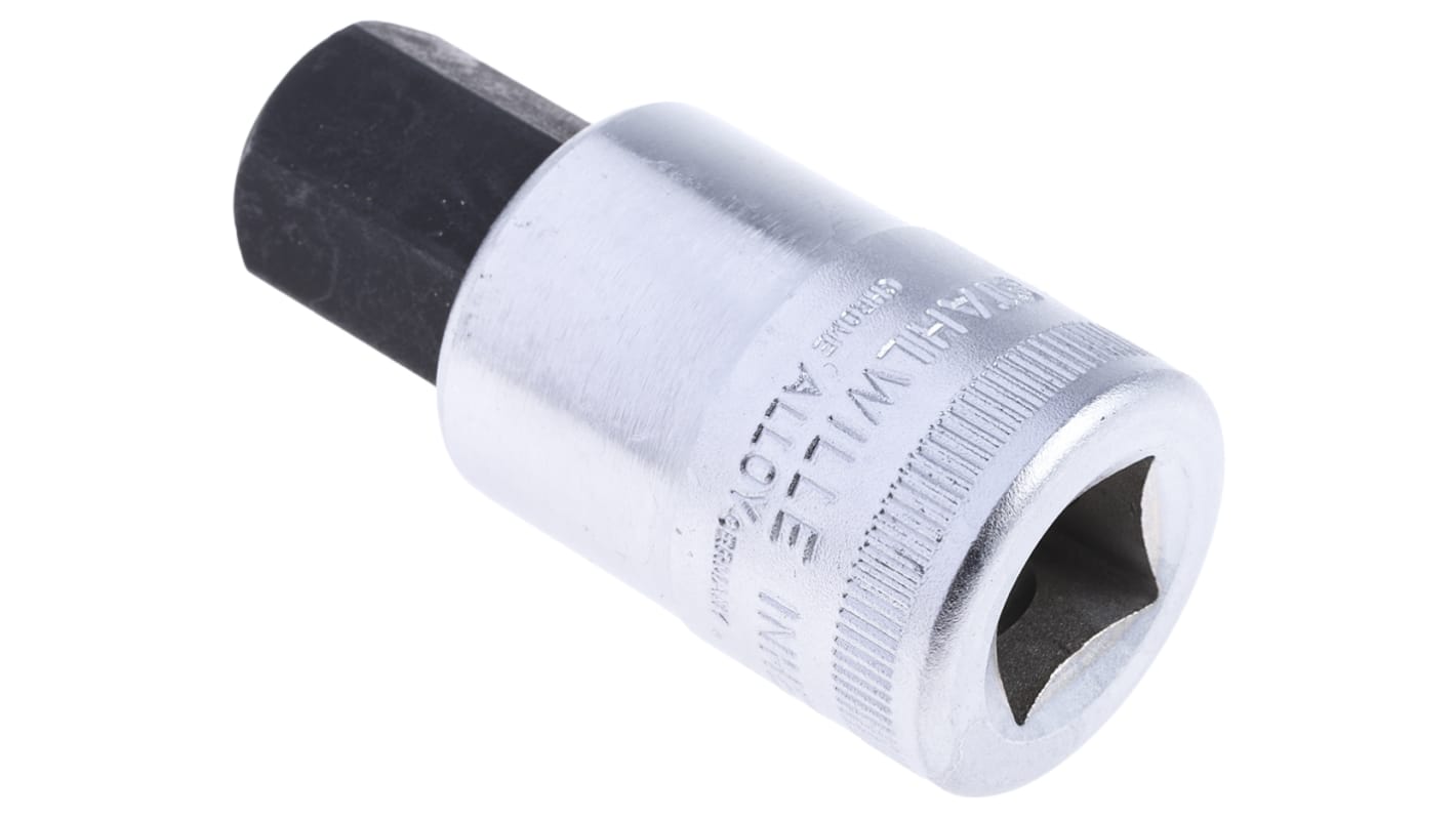 03050017-stahlwille-1-2-in-drive-bit-socket-hex-bit-17mm-60-mm