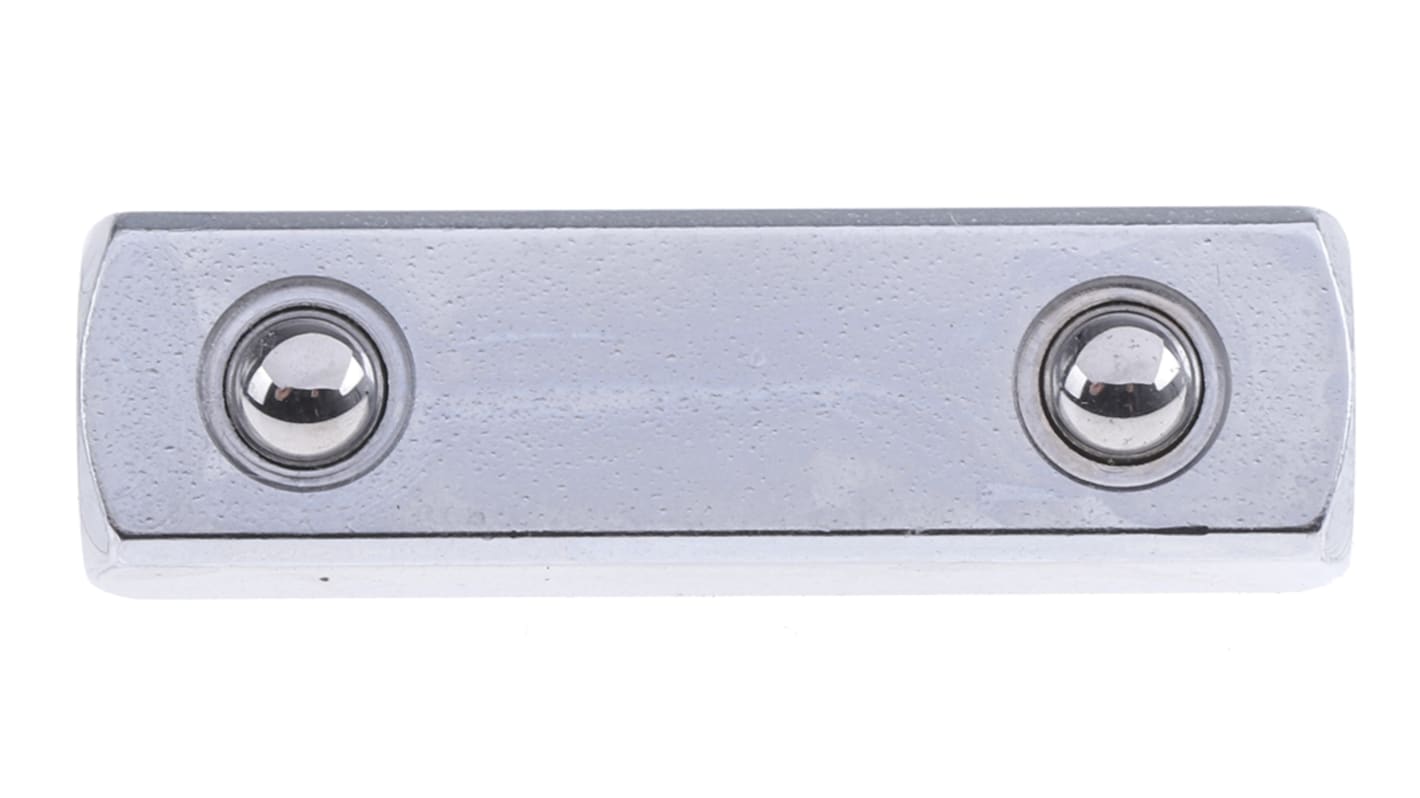 STAHLWILLE 1/2 in Square Ratchet Insert, 44.3 mm Overall