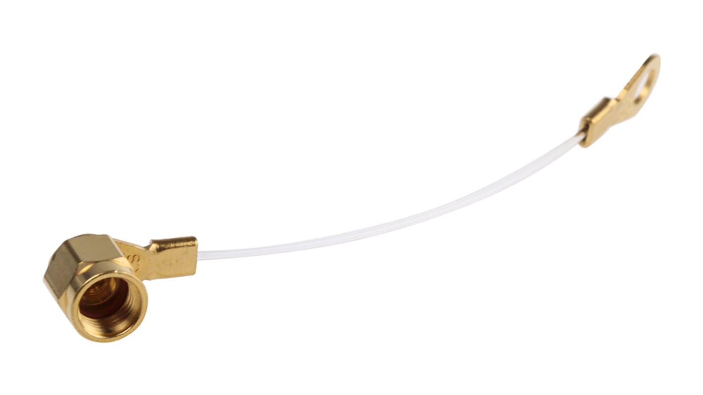 H00040A0020 Telegartner RF Connector Dust Cap for SMA Type Connector