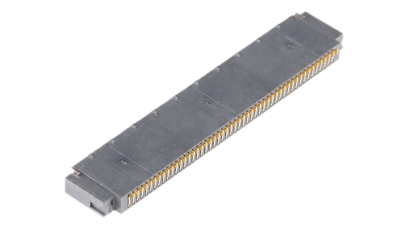 FH41-50S-0.5SH(05) | ヒロセ電機 FPC/FFC コネクタ, 50極, 0.5mm, 表面実装 | RS