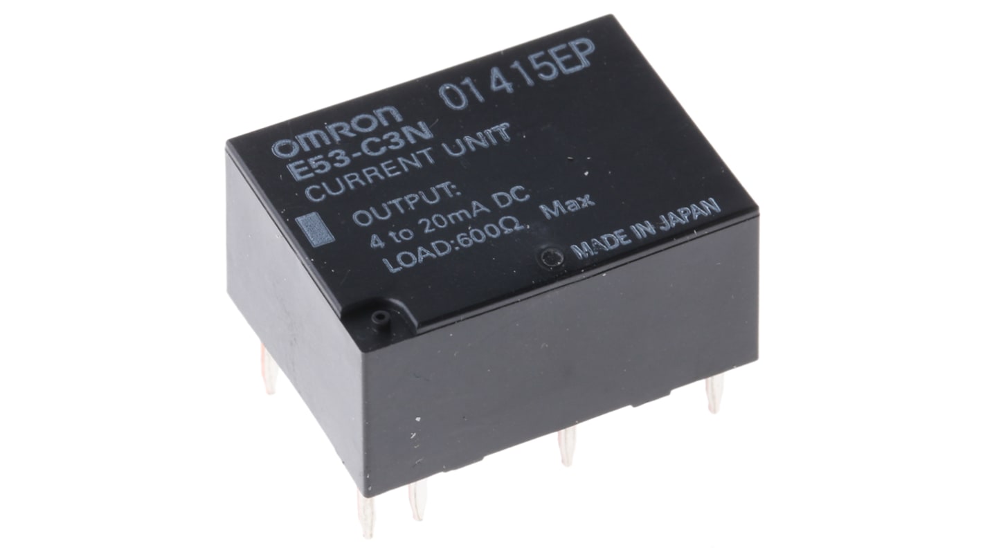 Linear Output Unit for use with E5EN-H Series