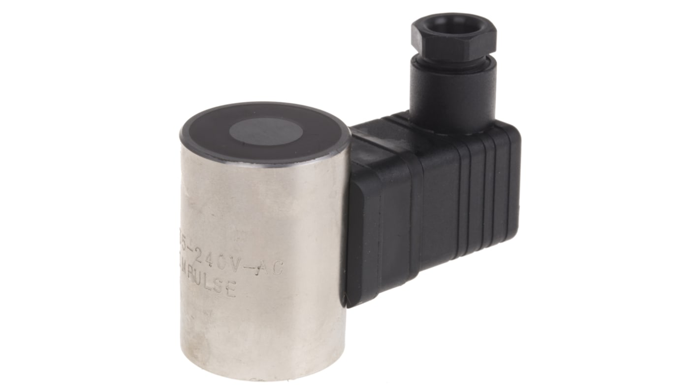 RS PRO Access Control Door 250N Holding Force 240V ac RS