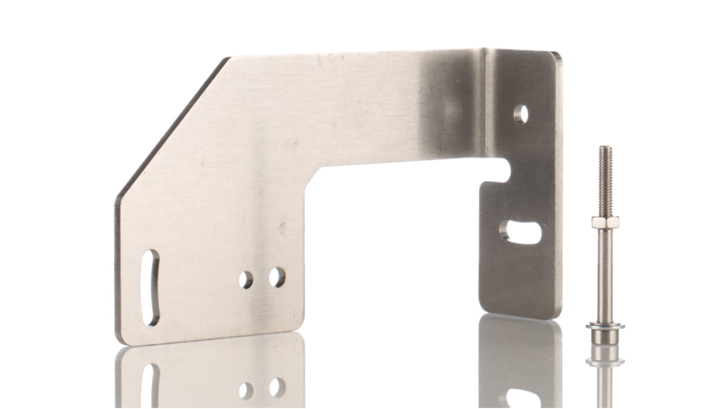 ifm electronic Bracket for Use with 04 Series