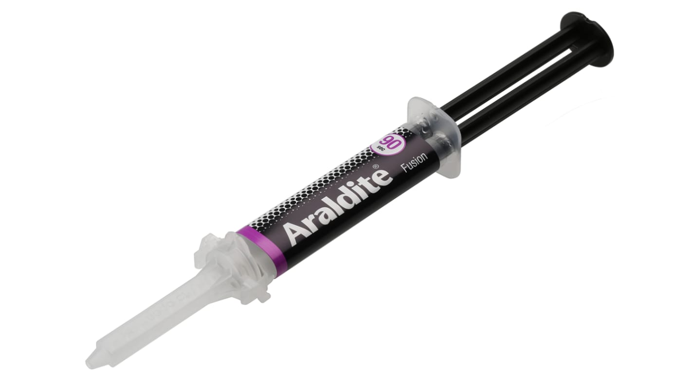 Araldite Araldite Fusion Liquid Adhesive, 3 g