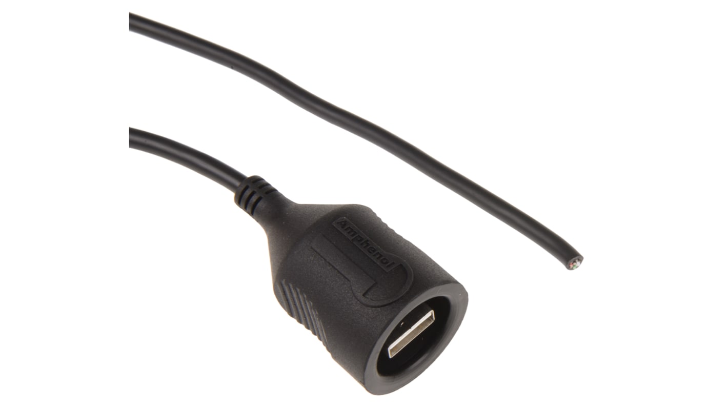 Kabel USB dł. 1m