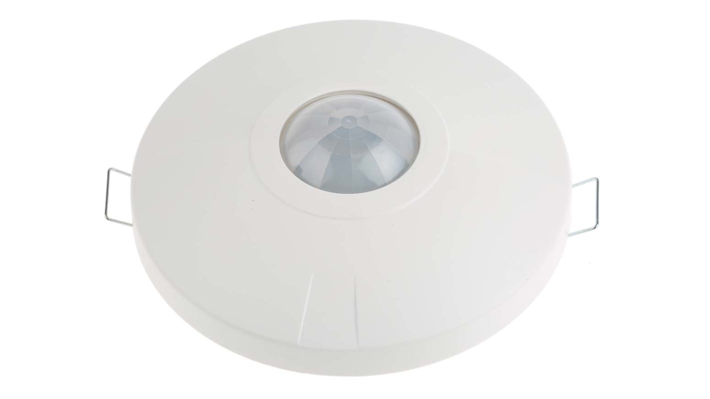 2CKA006800A2518 ABB PIR Motion Detector PIR Sensor, 7m Sensor Range RS