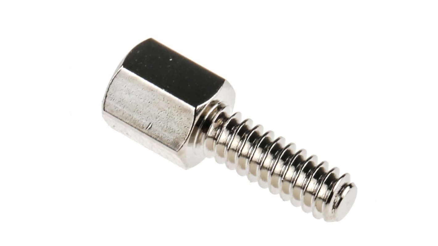 HARTING, D-Sub Series Jack Screw For Use With D-Sub Connector