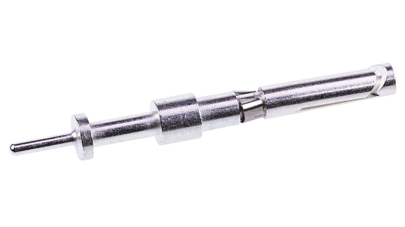 Han D Female 7.5A Crimp Contact for use with Heavy Duty Power Connector