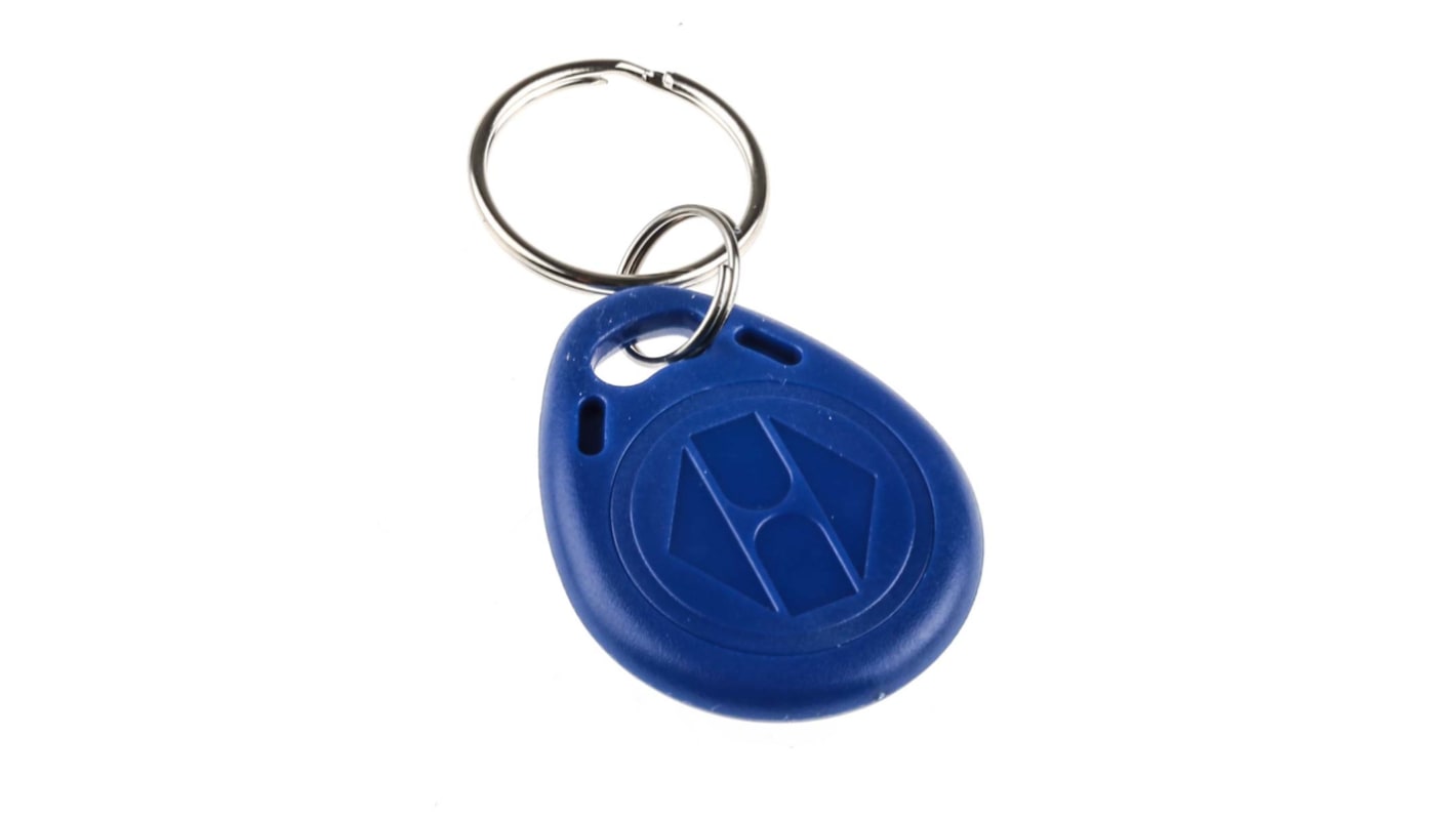 RS PRO Key Fob for Access Control Kits