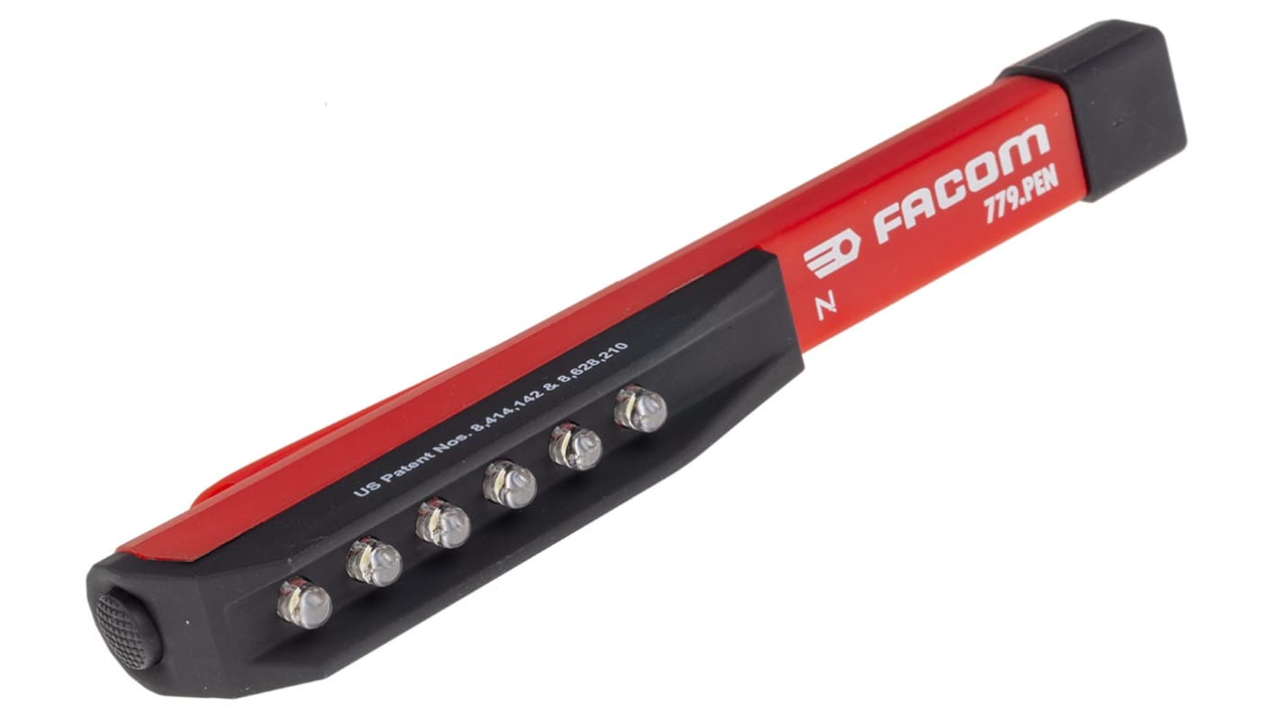 Facom 779.PEN LED Inspektionslampe, 36 lm