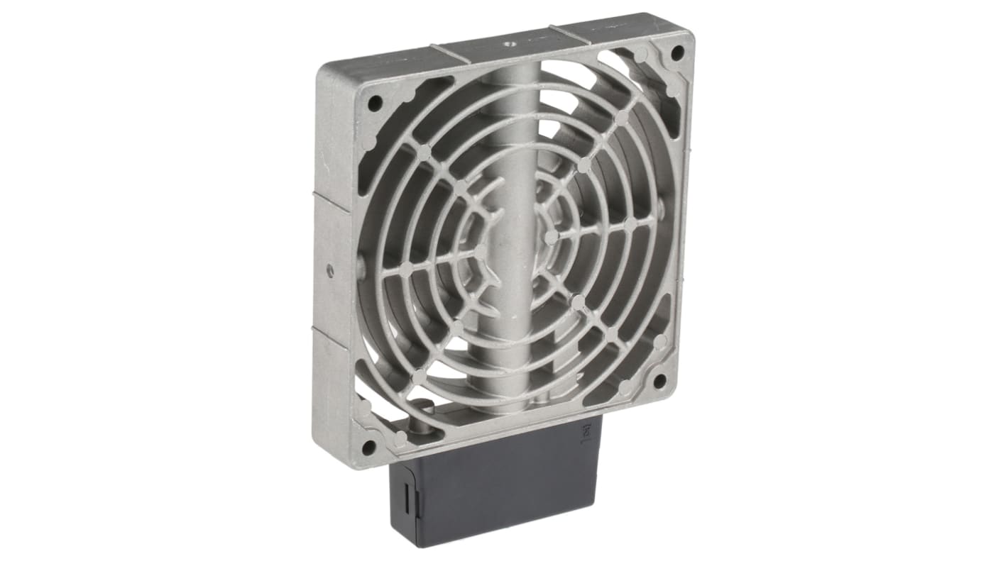 STEGO Enclosure Heater, 230V ac, 200W Output, 200W Input, 22mm x 119mm x 151mm