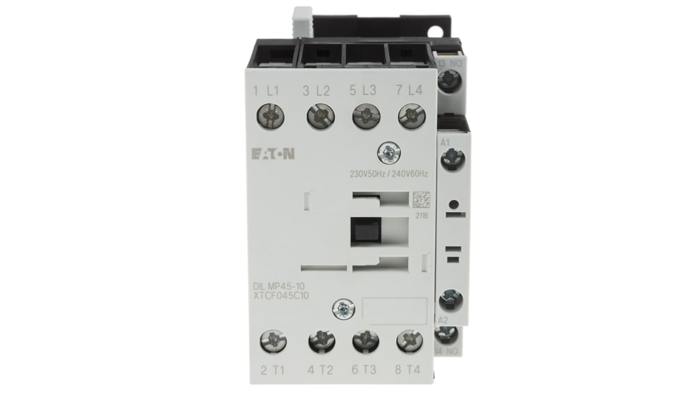 Eaton Moeller Contactor Catalogue Catalog Library