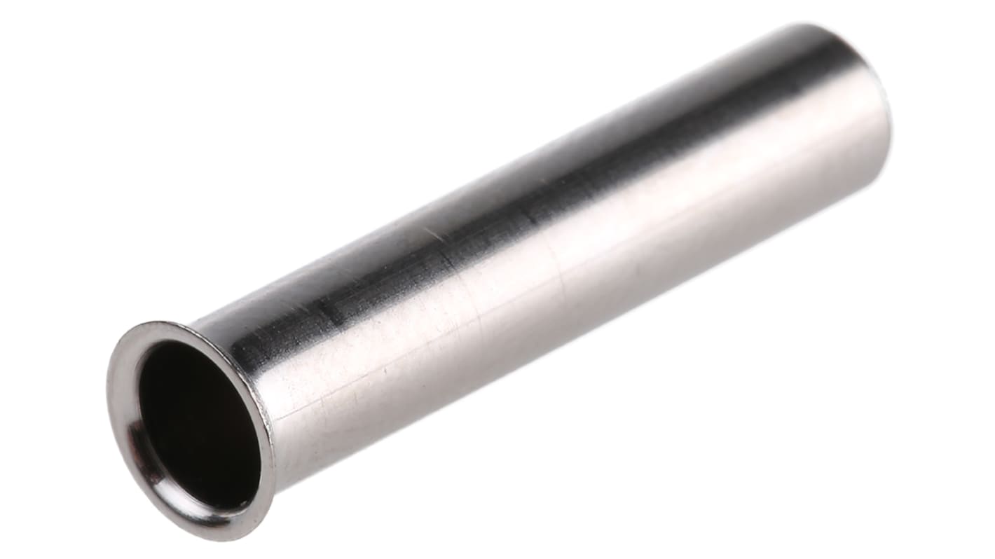 Adaptateur tube à tube droit SMC TJ vers Enfichable 6 mm Enfichable 6 mm