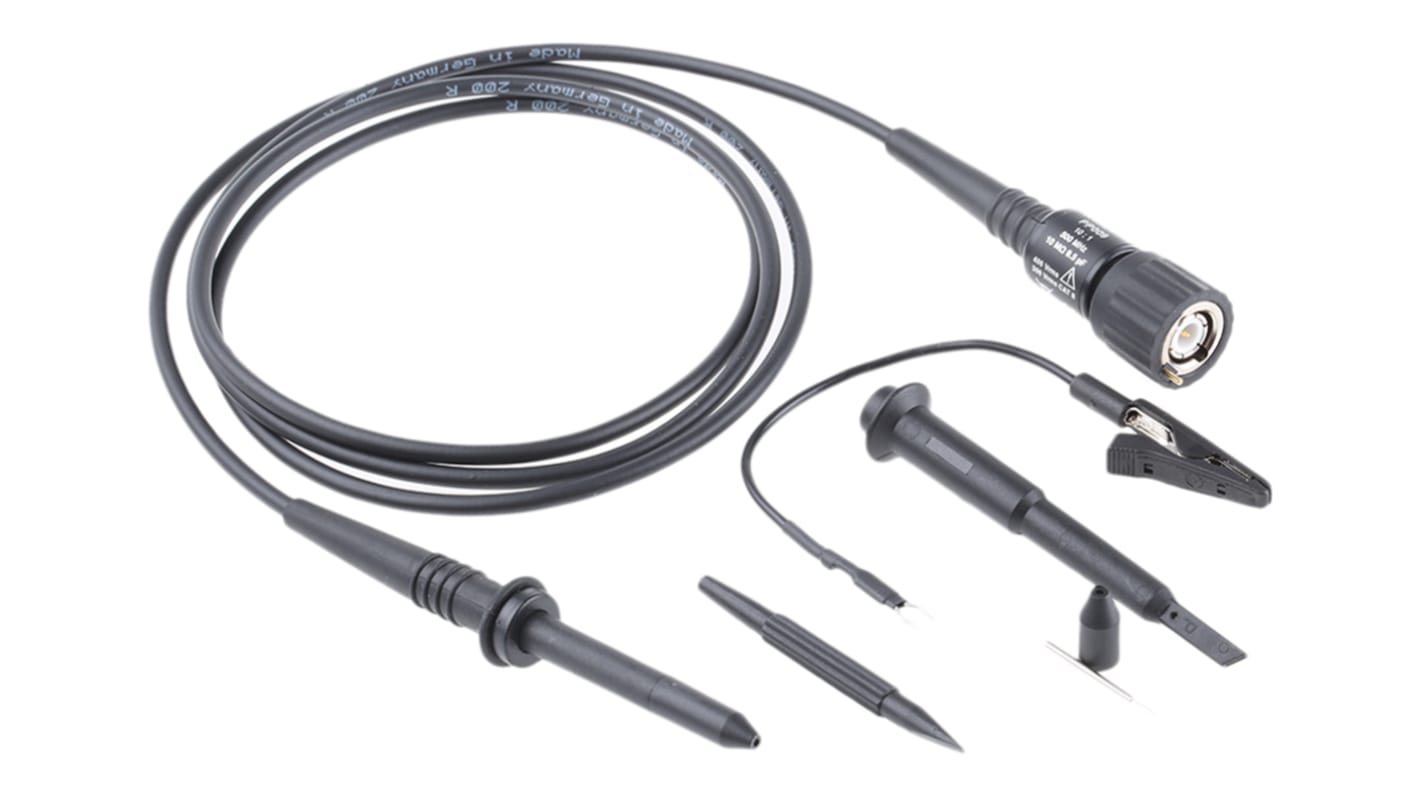 Teledyne LeCroy PP Series PP0091 Oscilloscope Probe, Passive Type