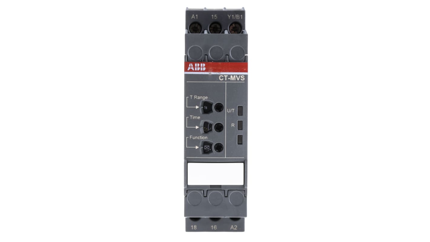 ABB Timer Relay