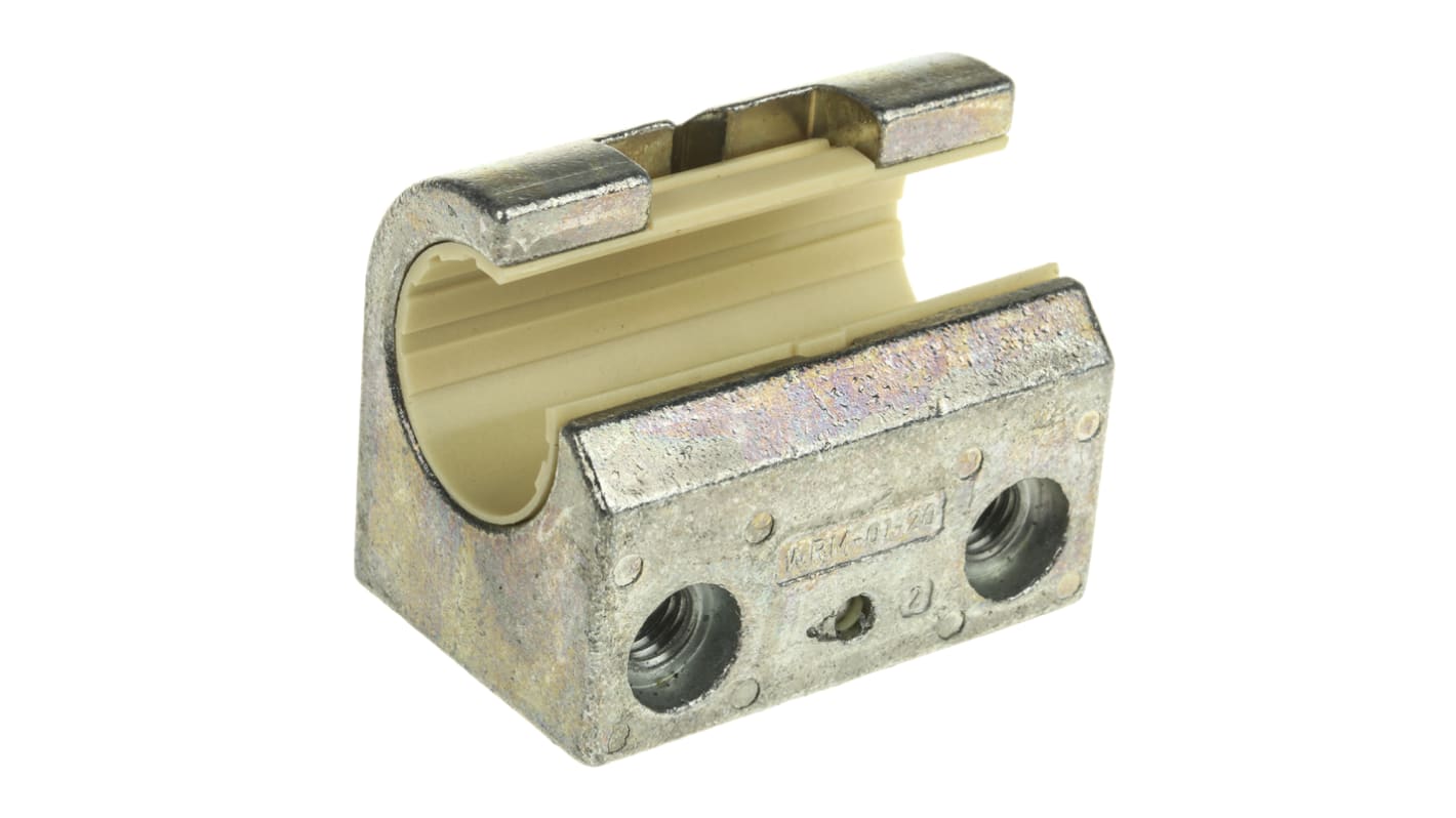 Igus Linear Guide Bearing WJRM0120, Drylin® W RS