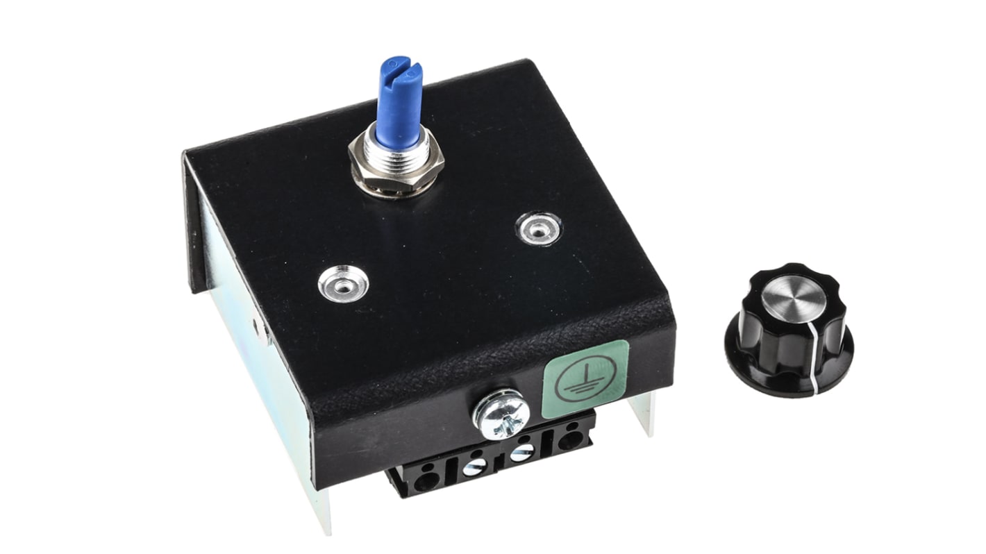 VAC2/15E United Automation Fan Speed Controller, 230 V ac, 15A Max