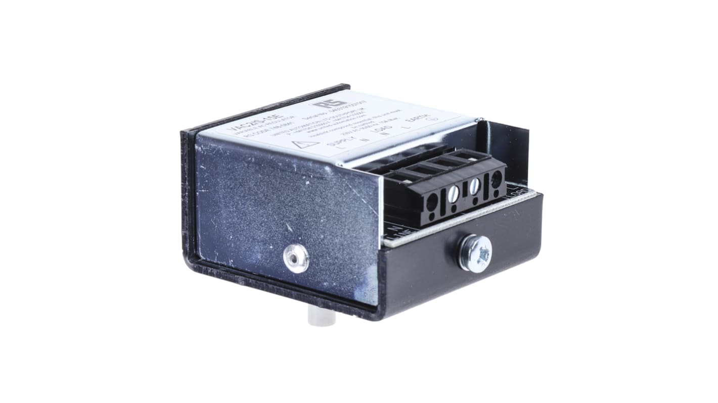 VAC2/S15E United Automation Fan Speed Controller, 230 V ac, 15A Max