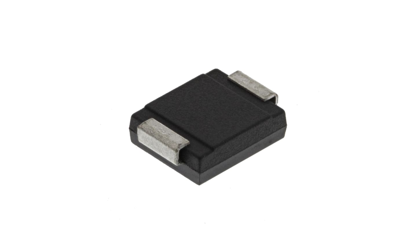 Vishay 200V 5A, Schottky Diode, 2-Pin DO-214AB VSSC520S-M3/9AT