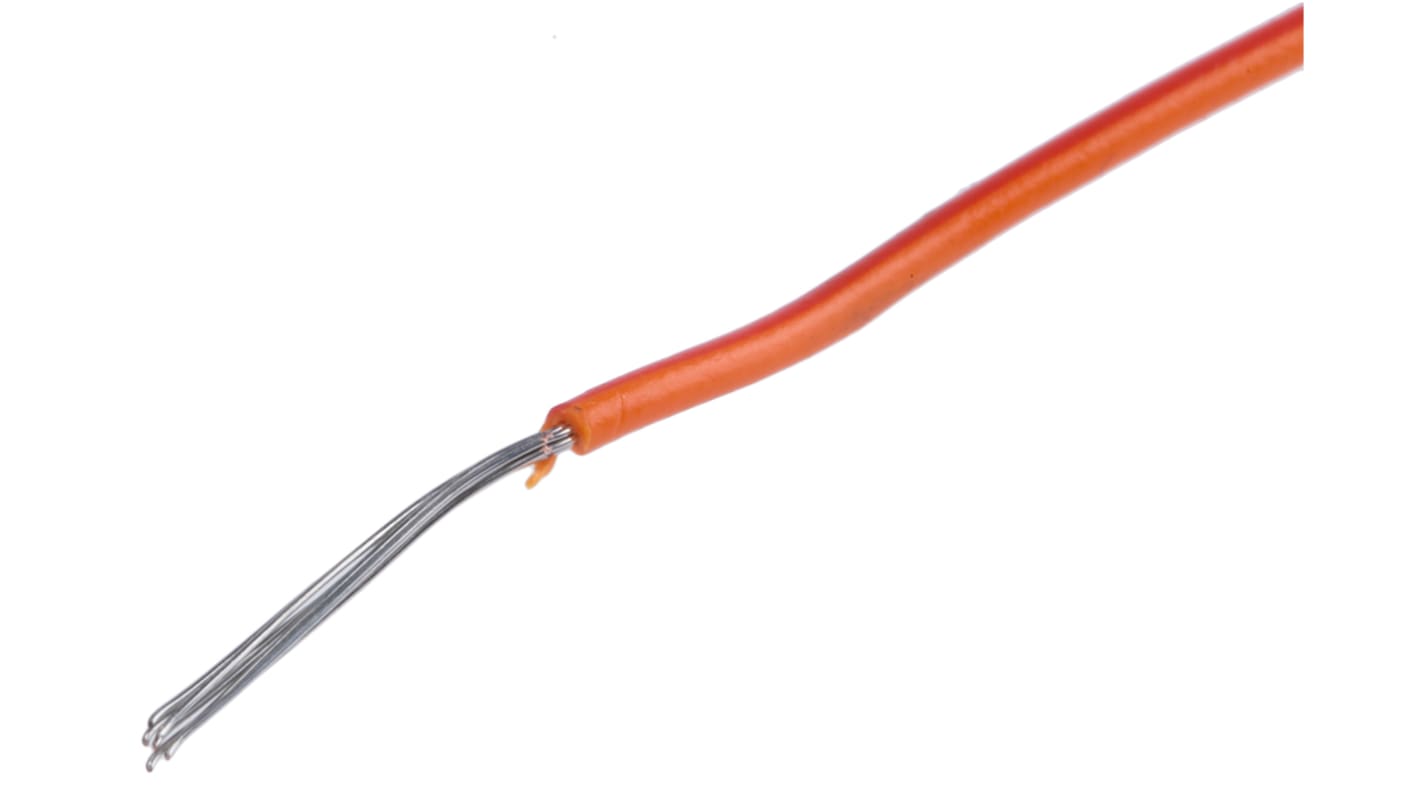 Câble électrique Fin Rouleau De Fil électrique 24 AWG (0.2mm² - Foto 11