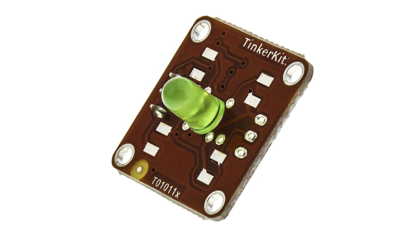 Arduino LED Module T010112