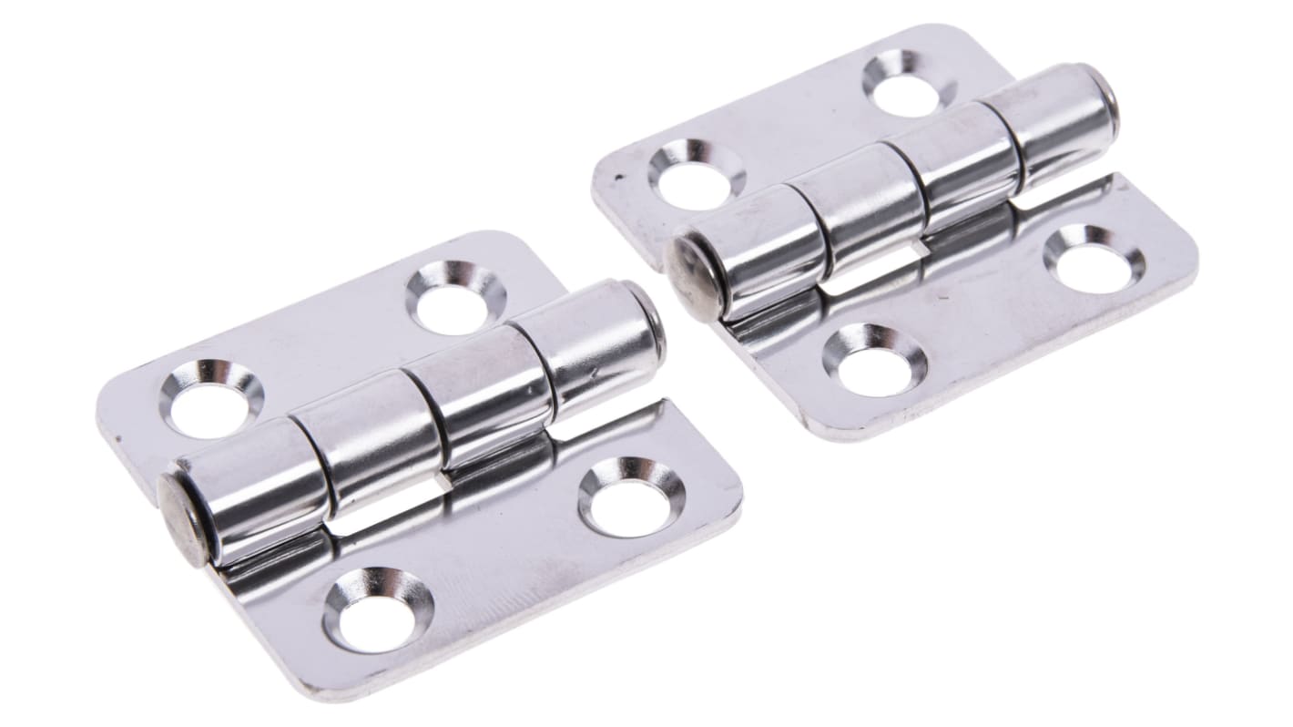 Steel butt hinges store