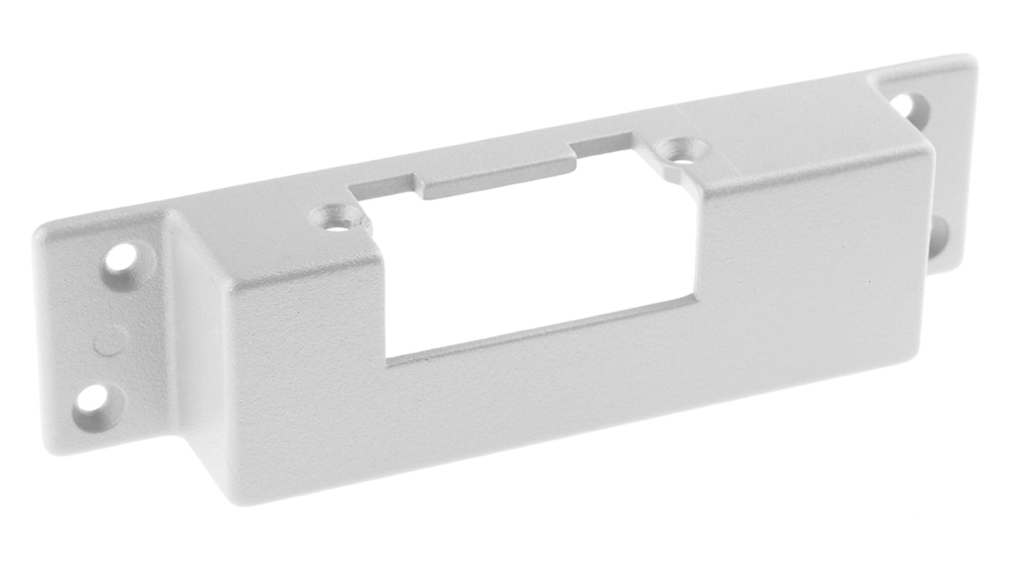 RS PRO Mounting Plate for Access Control Kits