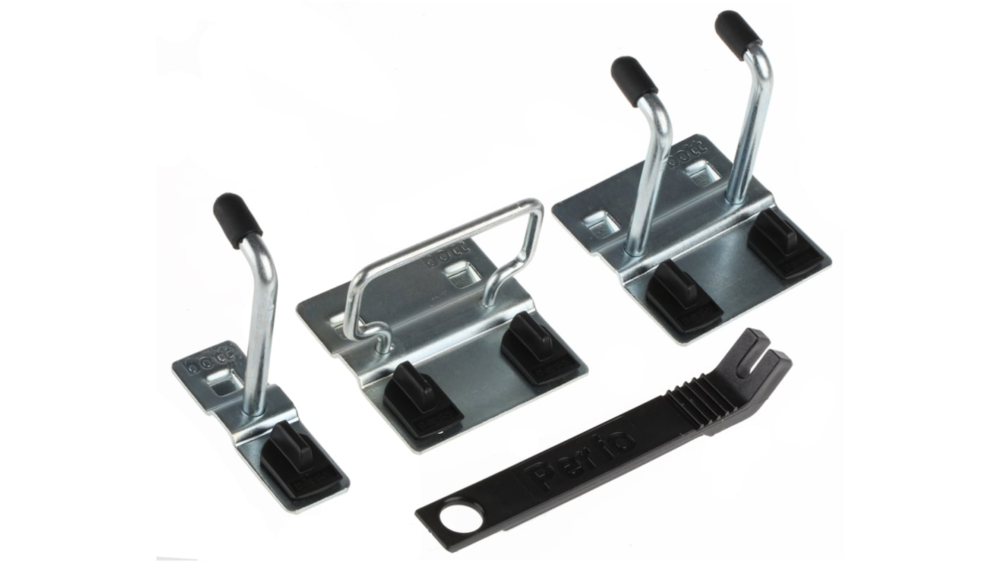RS552860a | Bott Steel Wall Panel Tool Holder Kit | RS