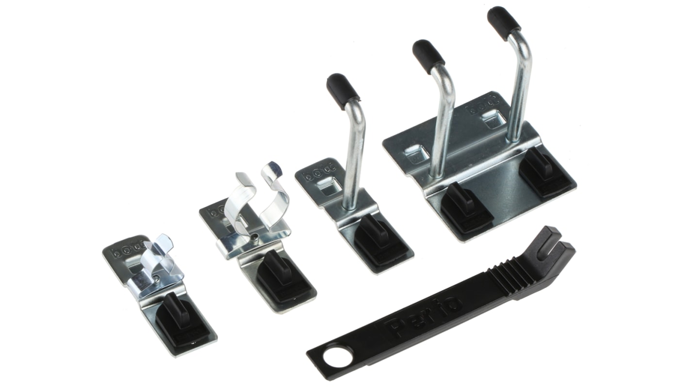 RS552646a Bott Steel Wall Panel Tool Holder Kit RS