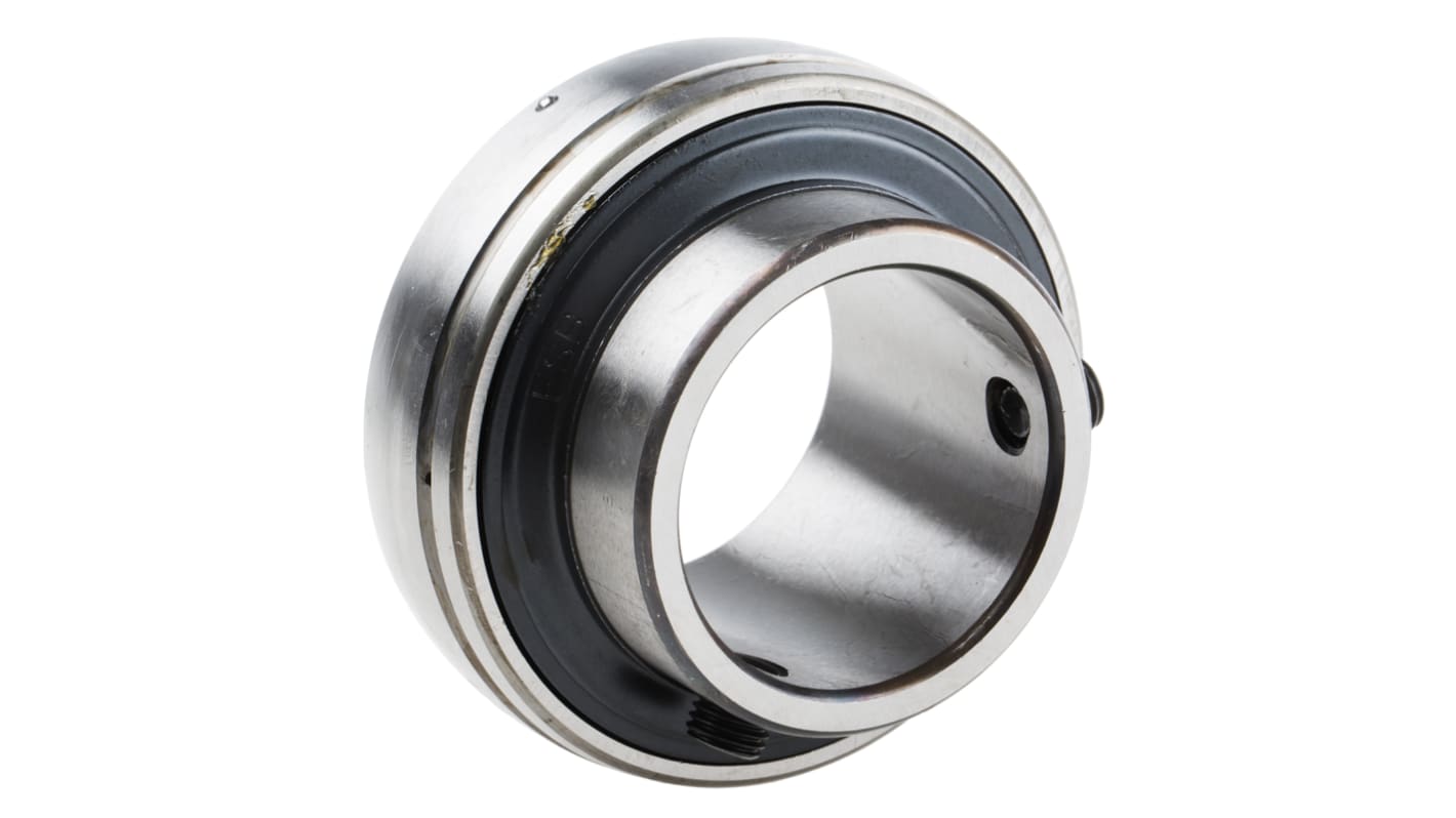 RS PRO Spherical Bearing 50mm ID 90mm OD