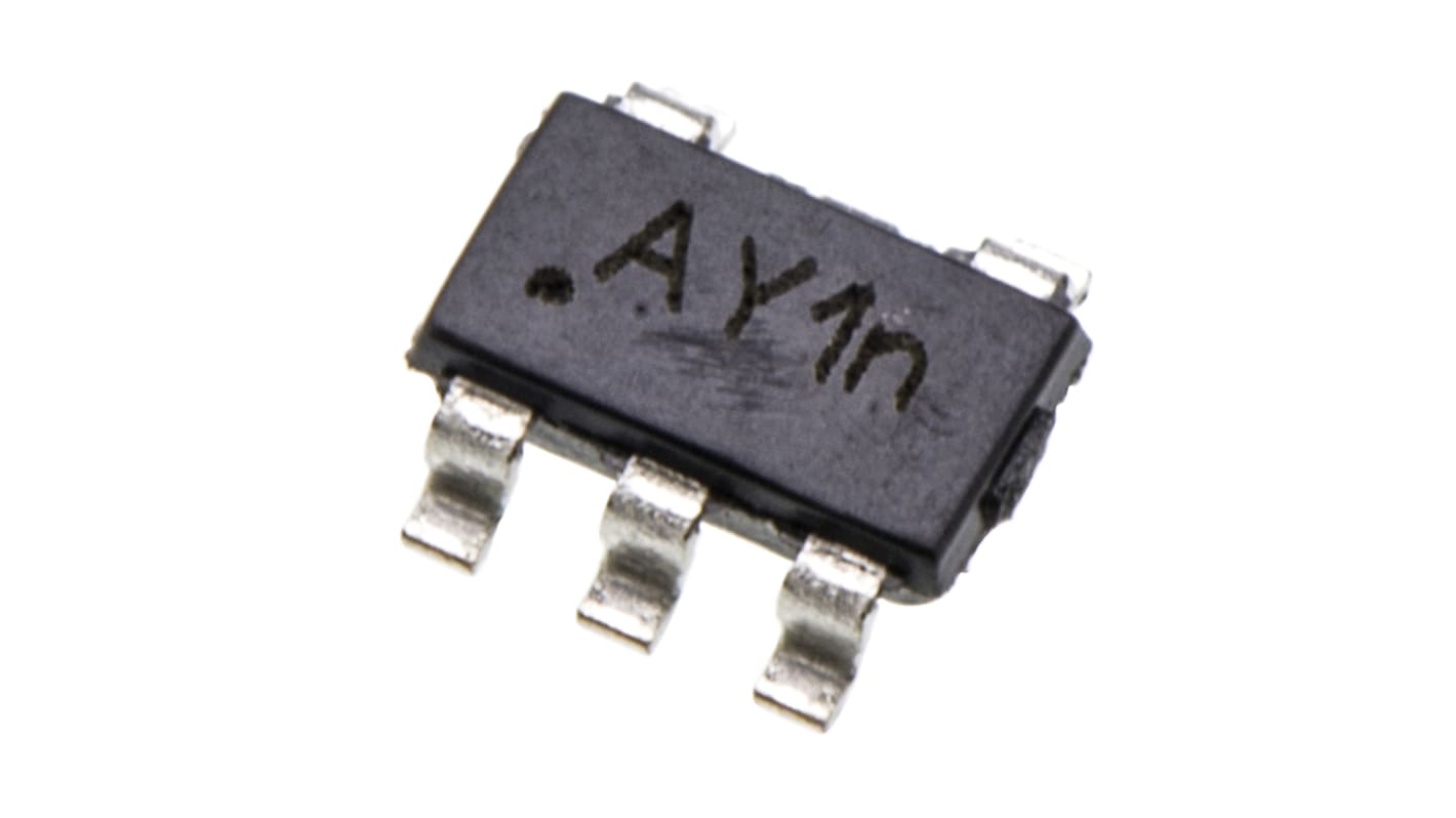 IC driver LED AP8803WTG-7 DiodesZetex, 1A out, 3W, 5 Pin SOT-23