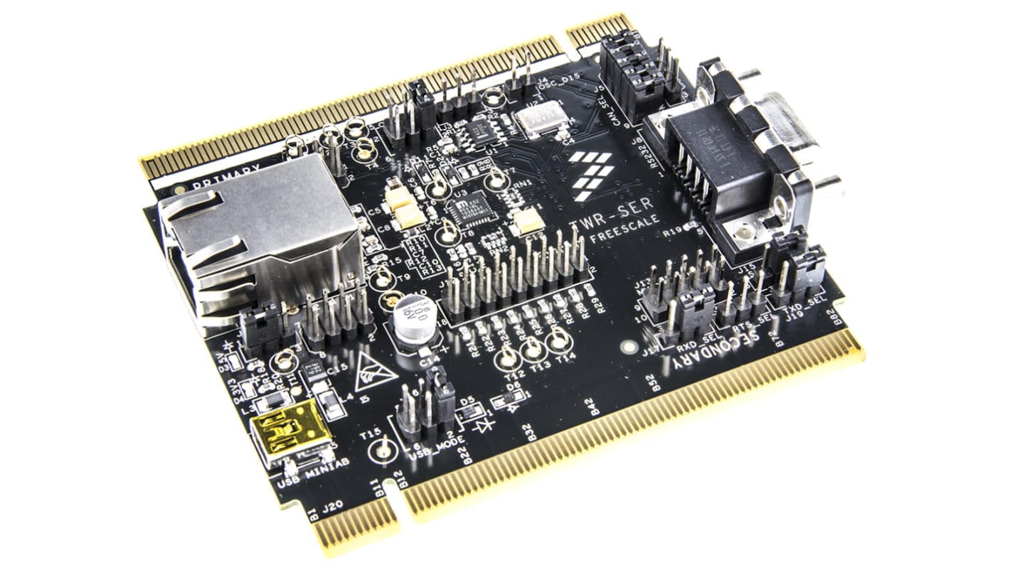 Kit de desarrollo Tower Module de NXP