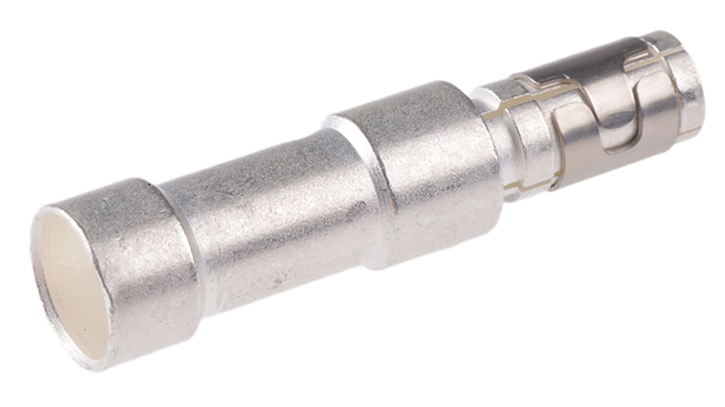 0318646010 ITT Cannon Crimp Circular Connector Contact RS