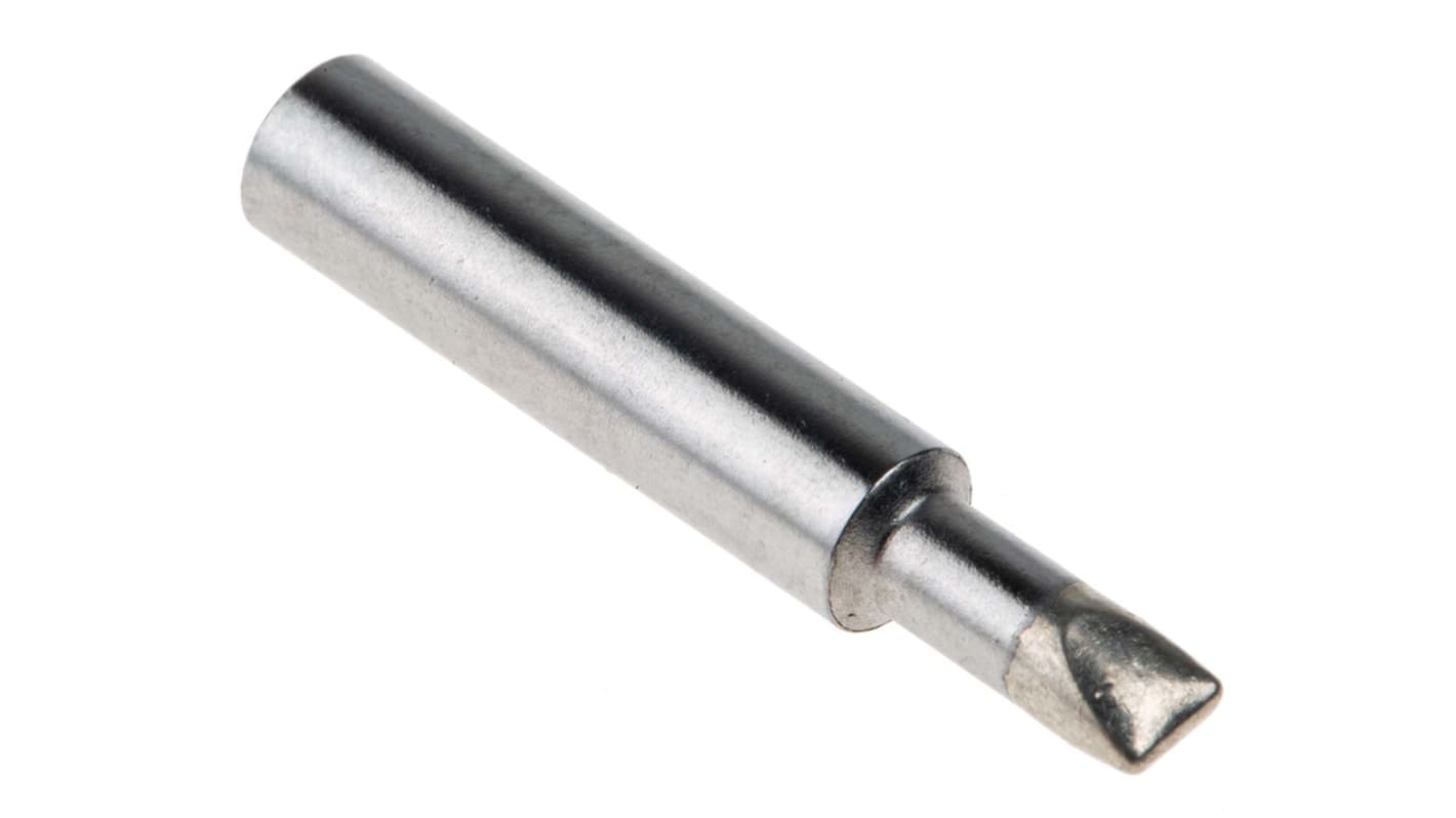 Panne de fer à souder XNT C Weller, Tournevis, série XNT, 3.2 mm, pour WP 65, WTP 90, WXP 65, WXP 90