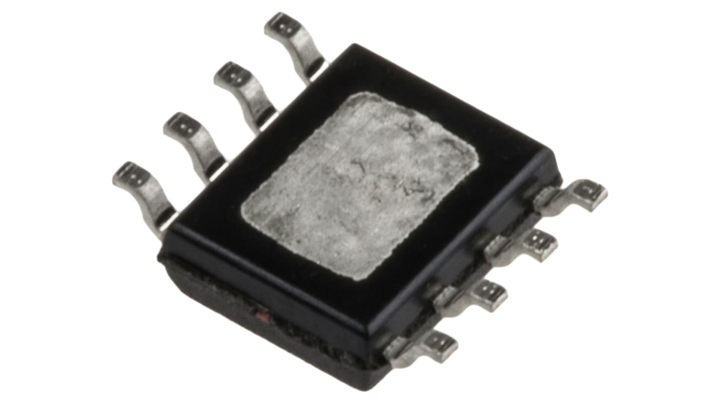 Allegro Microsystems A4950ELJTR-T,  Brushed Motor Driver IC, 40 V 3.5A 8-Pin, SOIC