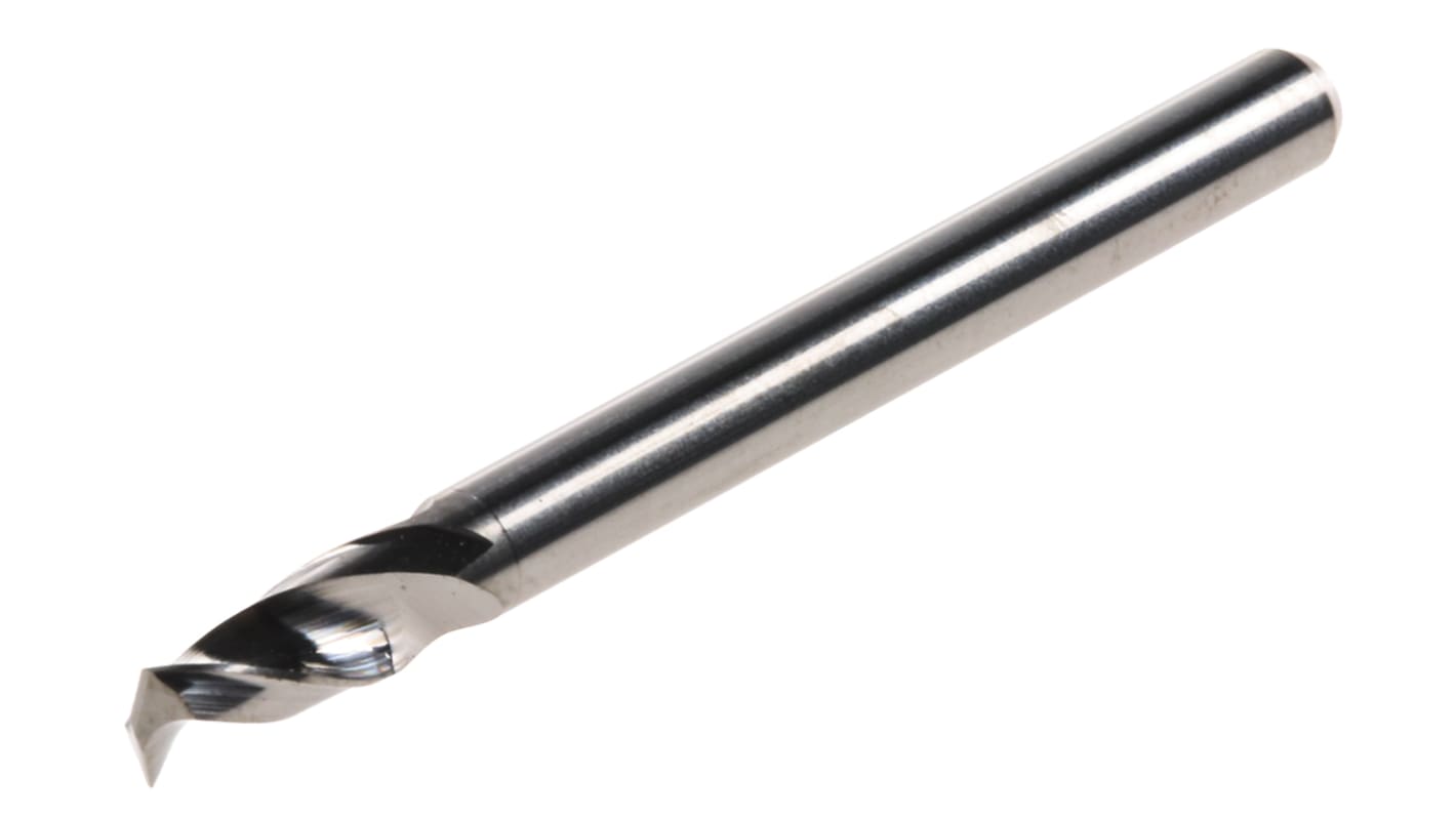 CIF Carbide PCB Drill Bit, 3.17mm Diameter