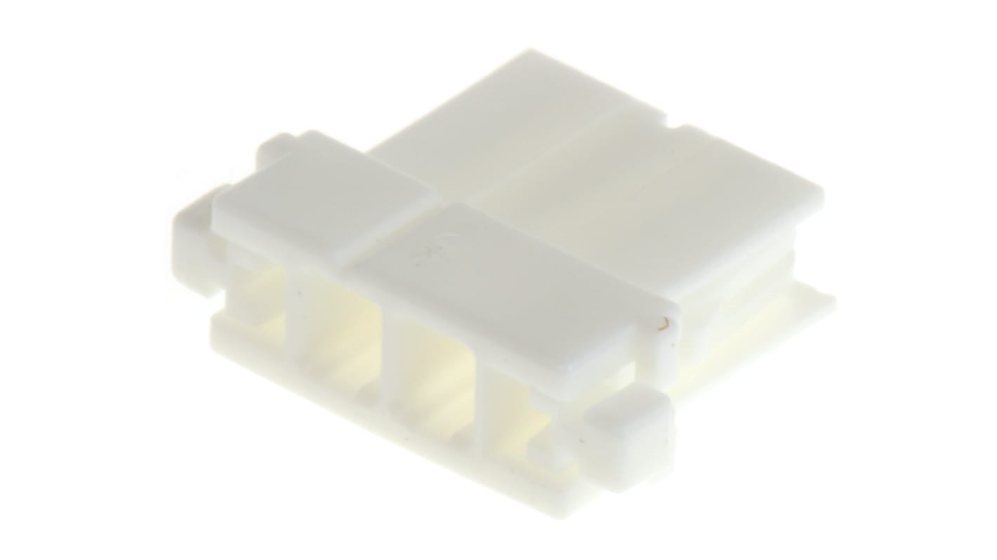 JST Serie LEB LED-Steckverbindergehäuse zur Verwend.mit LED-Leuchte, Ton & Video-Steckverbinderzubehörteil