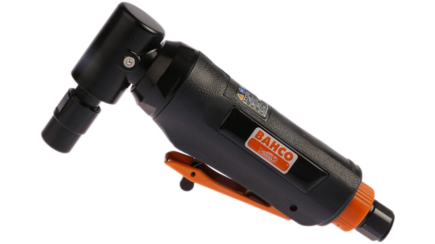 Bahco BP115 20000rpm Air Angle Grinder