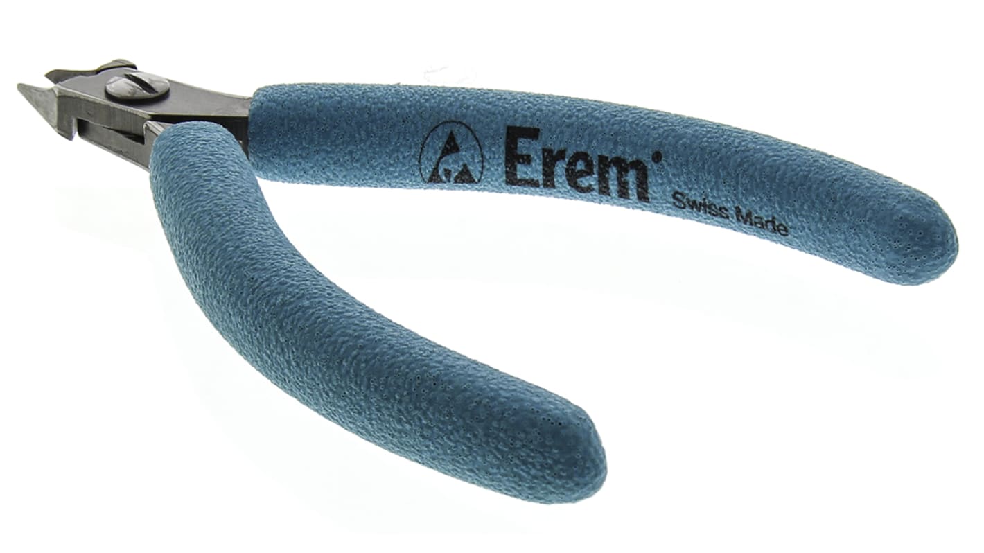 Erem by Weller 110 mm / Backen 9mm, Schneidleistung 0.8mm