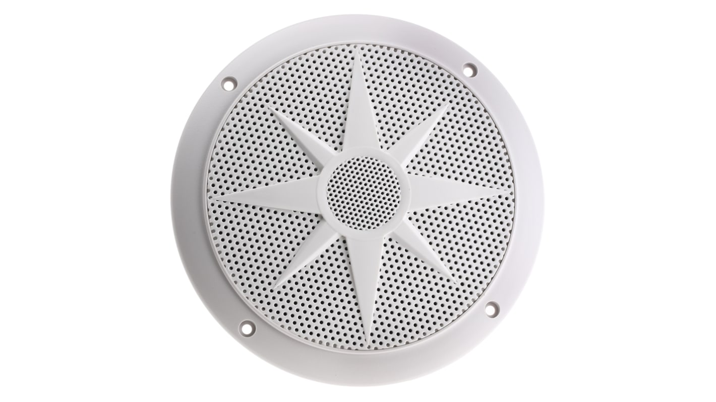 Enceinte acoustique Visaton, 4Ω, 80W