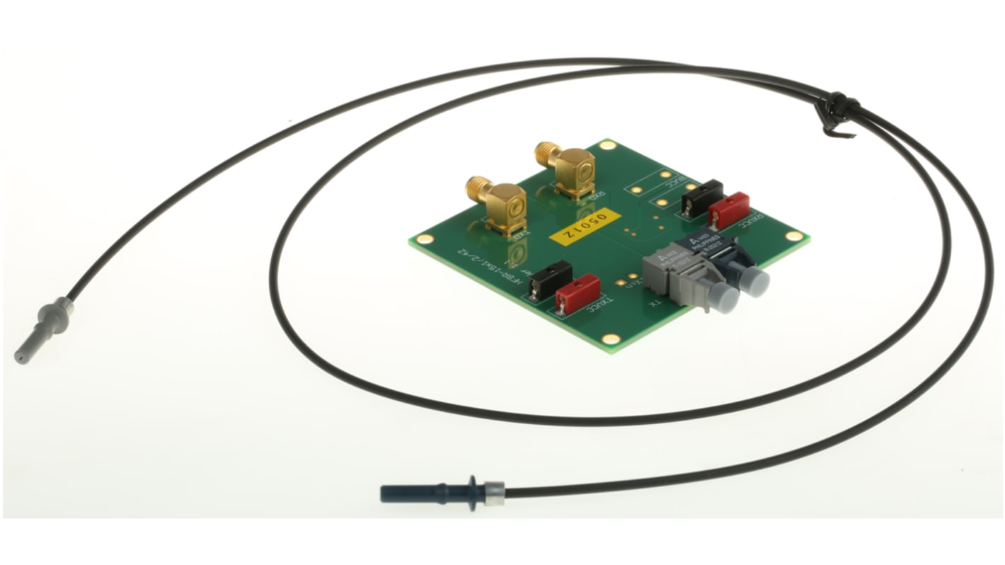 Kit de evaluación Broadcom HFBR-0501Z