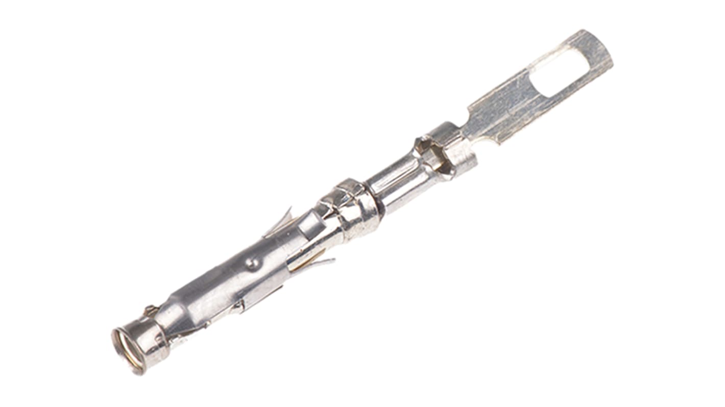 2022375 TE Connectivity Female Solder Circular Connector Contact