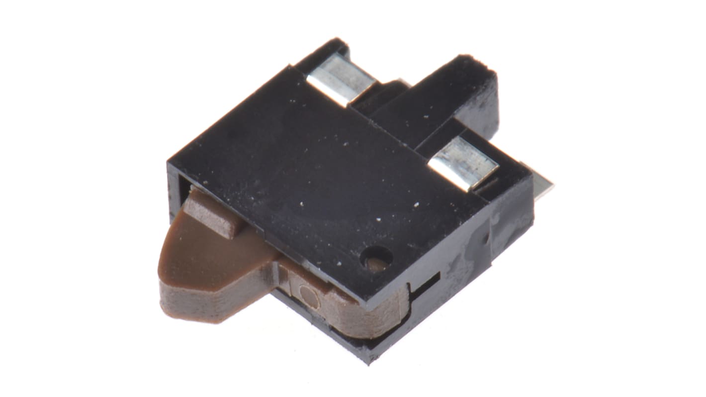 Panasonic DIP Switch, Arm, 1-polet skifte