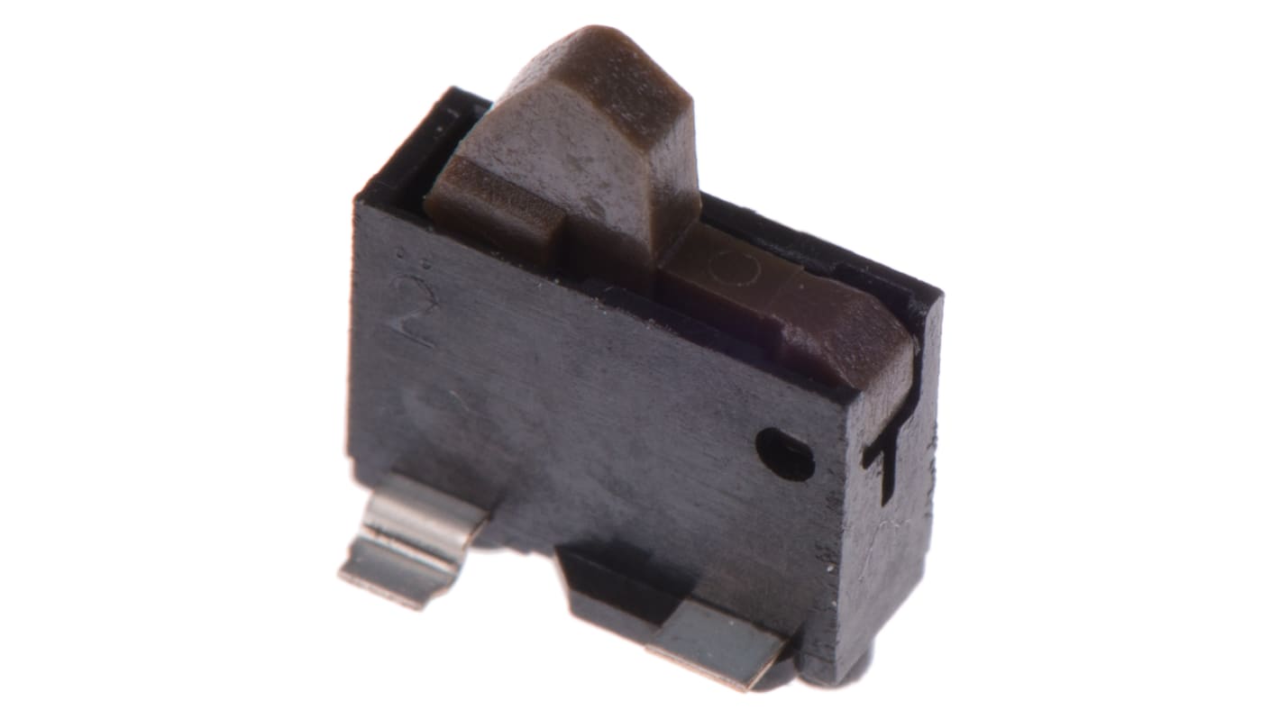 Panasonic DIP Switch, SPST, 10 mA @ 5 V dc